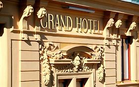 Elite Grand Hotel Gävle Gävle